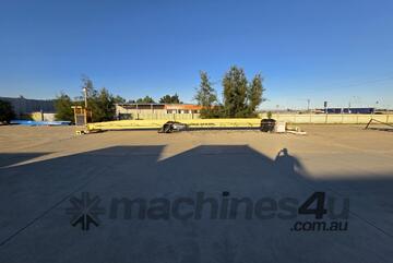 Jdn Monocrane 5Tonne overhead crane