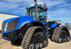 New Holland   T9.615 SmartTrax