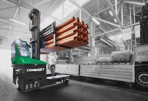 Combilift 3T Multi-Directional Forklift