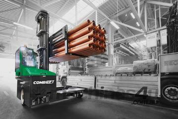 Combilift 3T Multi-Directional Forklift