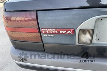 Ford 1993   Fairmont Petrol