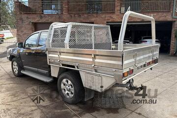 Holden   Colorado