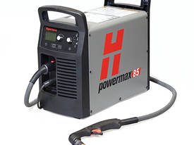 Hypertherm Powermax85 - picture0' - Click to enlarge