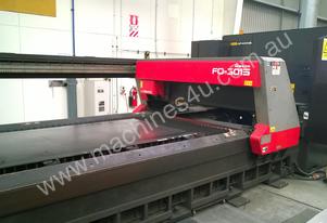 Amada   FO 3015
