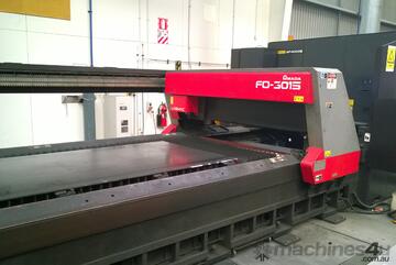 Amada   FO 3015 Amada   FO 3015