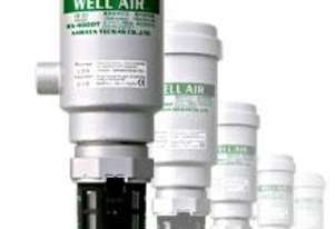 Protect your Plasma Machine with DRY AIR