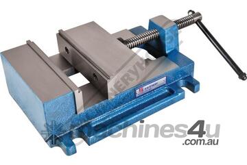 DV-160 Safeway Precision Drill Press Vice 160mm Jaw Width 105 / 115mm Jaw Opening