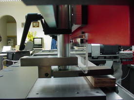 Gannomat Index 130 Glue & Dowel Inserting Machine - picture0' - Click to enlarge