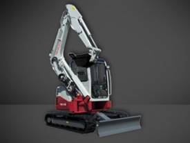 5.5T MINI EXCAVATORS FOR HIRE - picture0' - Click to enlarge