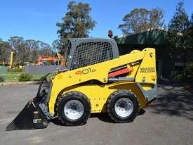 Demo 901S 85Hp - FREE FREIGHT* - picture1' - Click to enlarge