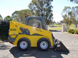 Demo 901S 85Hp - FREE FREIGHT* - picture2' - Click to enlarge