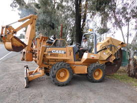 960T , rocksaw  hd-940 hydrawheel , 800hrs , 100hp - picture0' - Click to enlarge