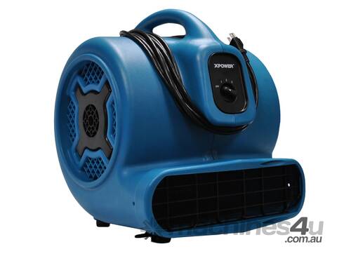 XPOWER 800 AIRMOVER 