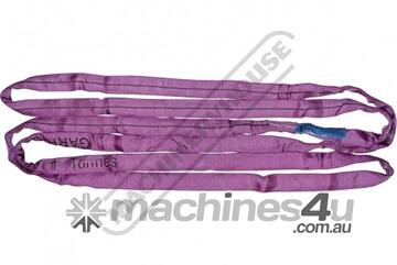 GRS1T3M Round Sling 1 Tonne x 3 Metre