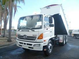 2008 HINO FMIJ  - picture0' - Click to enlarge