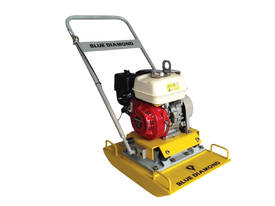 Plate Compactor Honda Engine BDM100 100KG 5.5HP - picture0' - Click to enlarge