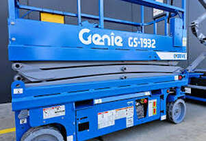 Genie   GS1932 XH Nex Gen
