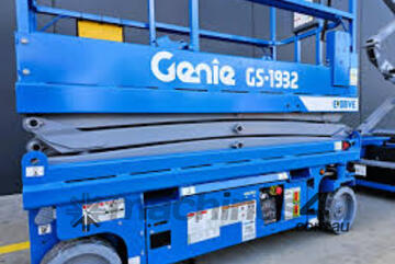 Genie   GS1932 XH Nex Gen