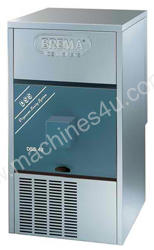 BREMA DSS42A 42 Kg Ice Cube Dispenser