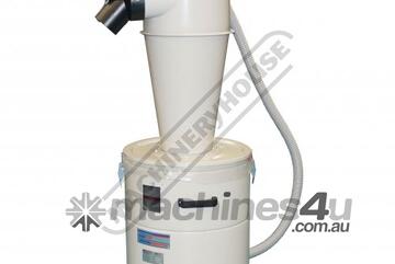 Cyclone Dust Separator CDS-2/3 Suits Up To 3hp Dust Collectors 110 Litre Collection Drum