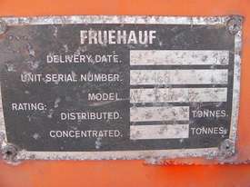 Fruehauf R/T Lead/Mid Skel Trailer - picture2' - Click to enlarge