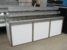 Shop Store Display Product Produce Counter - picture0' - Click to enlarge