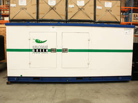 82.5kVA 3 Phase Standby Diesel Generator - picture0' - Click to enlarge