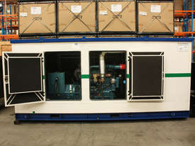 82.5kVA 3 Phase Standby Diesel Generator - picture0' - Click to enlarge