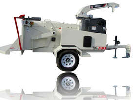 Terex wood chipper TAC 730  - picture0' - Click to enlarge