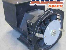 ABLE ALTERNATOR 22KVA BRUSHLESS THREE PHASE - picture0' - Click to enlarge