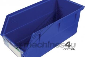 Plastic Bucket BK-270 140 x 270 x 125mm (WxDxH) Suits A384, A426, T790, T685 & A410
