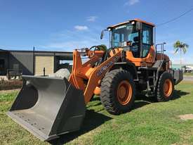 2019 HERCULES YX638 10.7 Tonne WHEEL LOADER - picture2' - Click to enlarge