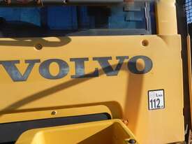 Volvo  All Terrain Dumper Off Highway Truck - picture0' - Click to enlarge
