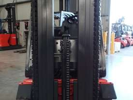 Used Forklift: H25T - Genuine Pre-owned Linde - picture0' - Click to enlarge
