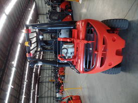 Used Forklift: H25T - Genuine Pre-owned Linde - picture2' - Click to enlarge