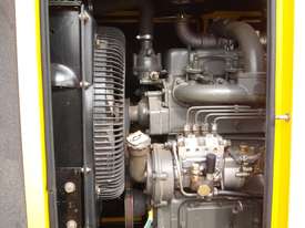 42.5 kVA, Richardo/ Stamford Generator, Silent cab - picture2' - Click to enlarge