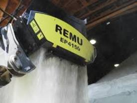 REMU RECYCLING BUCKET - EP 4150 - picture0' - Click to enlarge
