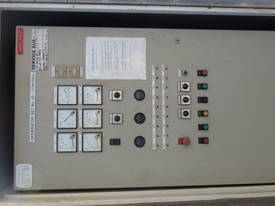 Detroit Series 60 250 kva Diesel Generator - picture1' - Click to enlarge