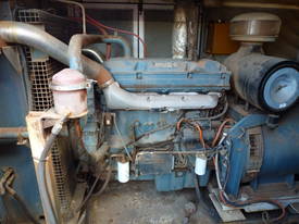 Detroit Series 60 250 kva Diesel Generator - picture2' - Click to enlarge