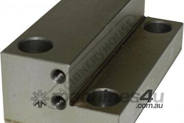 Safeway Stepped Fixed Hardened Jaw - 160mm MC-160A #10920160