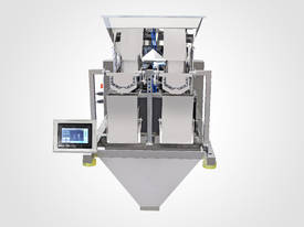 4 Head Linear Weigher  - picture0' - Click to enlarge