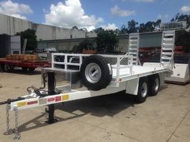 JTF Plant Trailer - picture0' - Click to enlarge