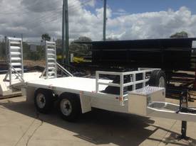 JTF Plant Trailer - picture2' - Click to enlarge