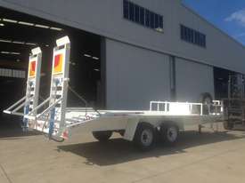 JTF Plant Trailer - picture0' - Click to enlarge