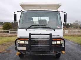 FUSO FIGHTER TRAY TOP TRUCK - picture2' - Click to enlarge