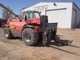 Manitou MHT 780 Telehandler. - picture1' - Click to enlarge