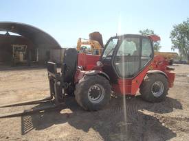 Manitou MHT 780 Telehandler. - picture2' - Click to enlarge