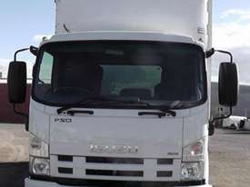 2009 Isuzu FSD 700 Tautliner / Curtainsider,Pantec - picture0' - Click to enlarge