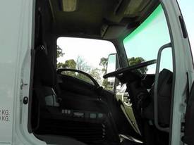 2009 Isuzu FSD 700 Tautliner / Curtainsider,Pantec - picture1' - Click to enlarge