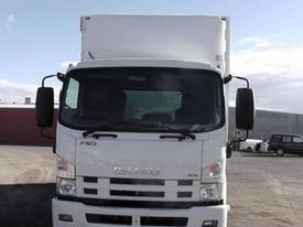 2009 Isuzu FSD 700 Tautliner / Curtainsider,Pantec - picture2' - Click to enlarge